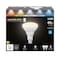 Feit Electric Feit BR30 E26 (Medium) LED Bulb Adjustable White 65 Watt Equivalence 2 pk BR30DM/6WYCA/2 - alternate 1